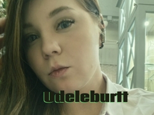 Udeleburtt