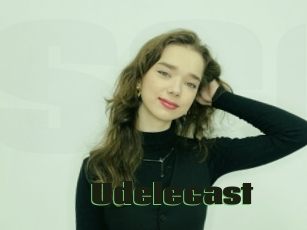 Udelecast
