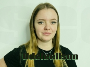 Udeleellson