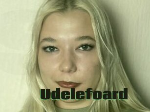 Udelefoard