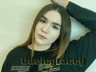Udelegracey