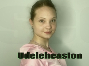 Udeleheaston