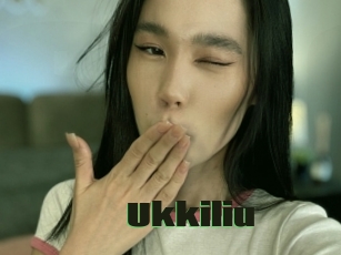 Ukkiliu