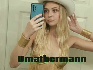 Umathermann