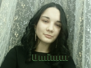 Umimur