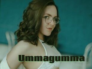 Ummagumma