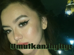 Umutkanzhyltyr
