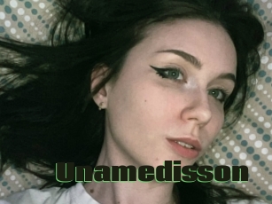 Unamedisson
