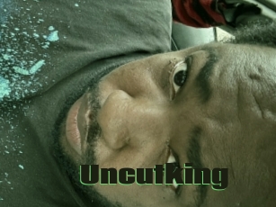 Uncutking