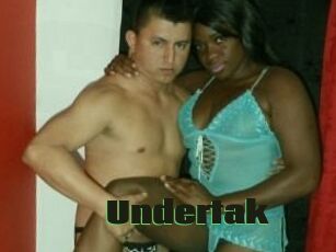 Undertak