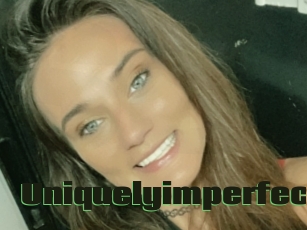 Uniquelyimperfect