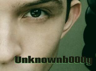 Unknownb000y