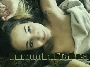 UntouchableDasy