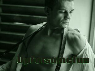 Upforsomefun