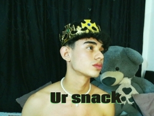 Ur_snack