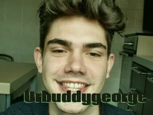 Urbuddygeorge