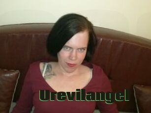 Urevilangel