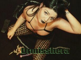 Urmisshera