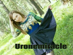 Uronemiracle