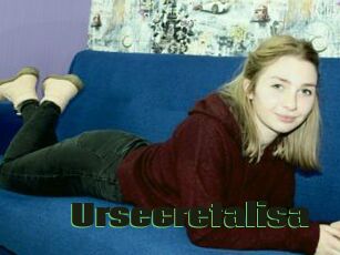 Ursecretalisa
