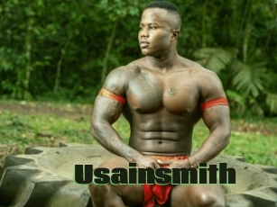 Usainsmith