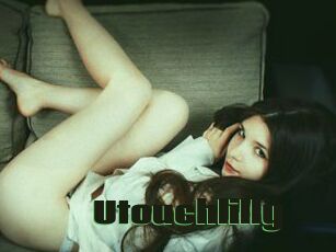 Utouchlilly