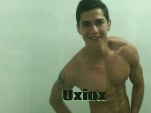 Uxiox