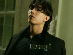 Uzagi