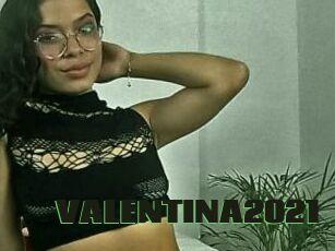 VALENTINA2021