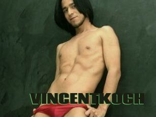 VINCENTKOCH