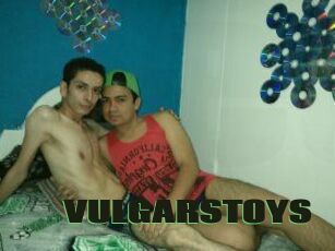 VULGARSTOYS
