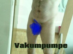 Vakumpumpe