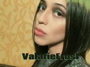 ValarieFrost