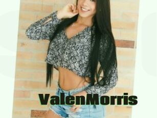ValenMorris