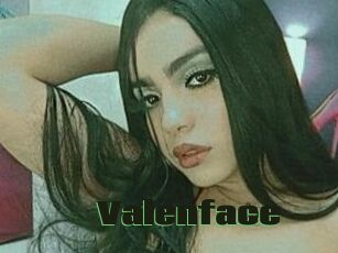 Valenface