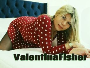 ValentinaFisher