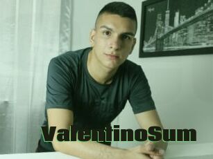ValentinoSum