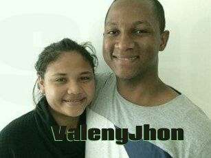 ValenyJhon