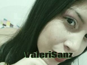 ValeriSanz