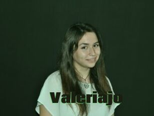 Valeriajo
