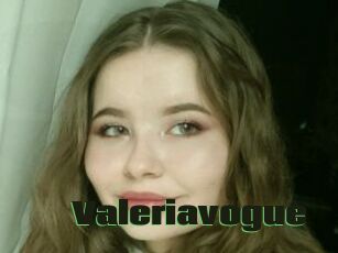 Valeriavogue