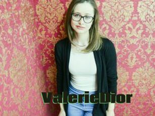 ValerieDior