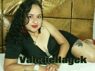 ValerieHayek