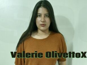 Valerie_OlivettoX