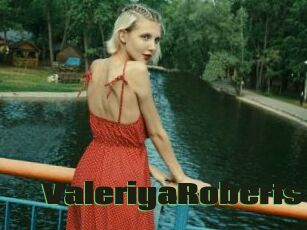 ValeriyaRoberts