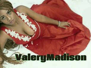 ValeryMadison