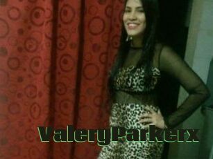 ValeryParkerx