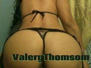 ValeryThomsom