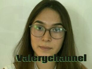 Valerychannel