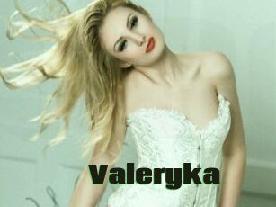Valeryka